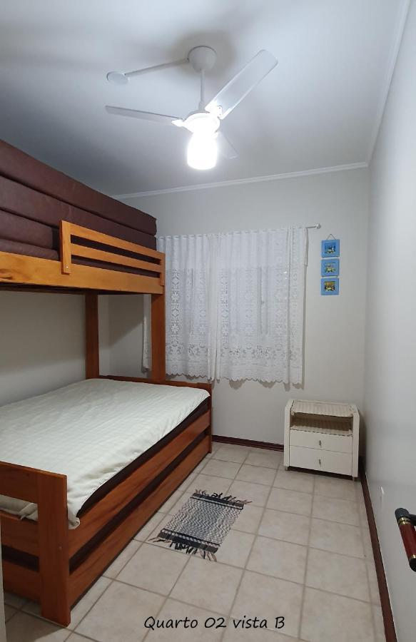 Apartamento Amplo Praia Grande Ubatuba Jj Mendes Exterior foto